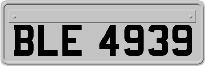 BLE4939