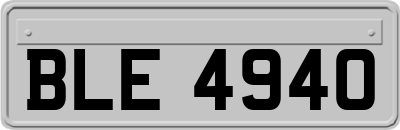 BLE4940