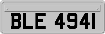 BLE4941
