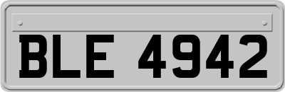 BLE4942
