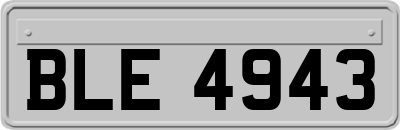 BLE4943