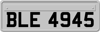 BLE4945