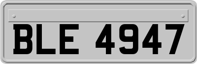 BLE4947