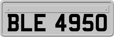 BLE4950
