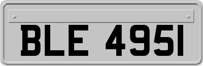 BLE4951