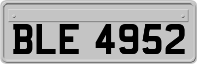 BLE4952
