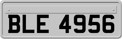 BLE4956