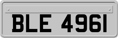 BLE4961