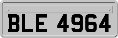 BLE4964