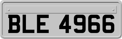 BLE4966