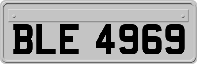 BLE4969