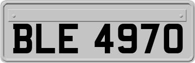 BLE4970