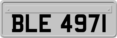 BLE4971