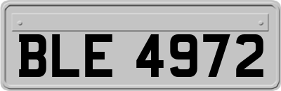 BLE4972