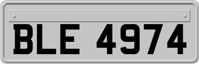 BLE4974
