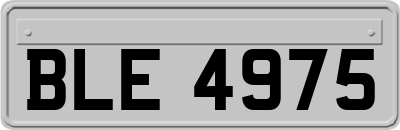 BLE4975