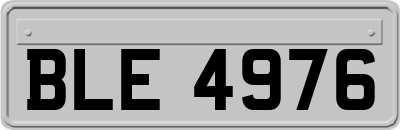BLE4976