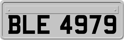 BLE4979