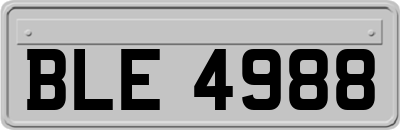 BLE4988