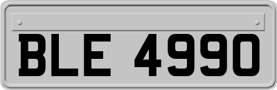 BLE4990
