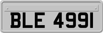 BLE4991