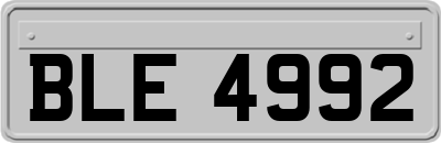 BLE4992