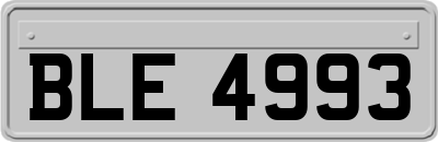 BLE4993