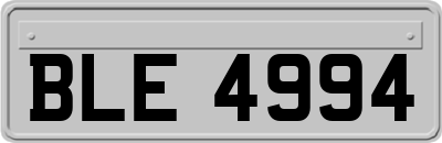 BLE4994