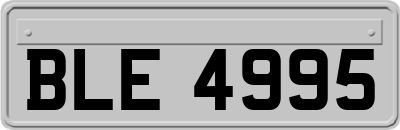BLE4995