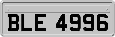 BLE4996