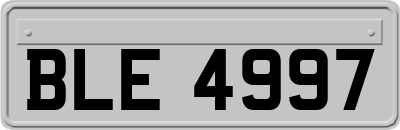 BLE4997