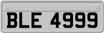 BLE4999