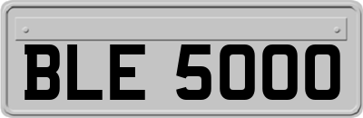 BLE5000