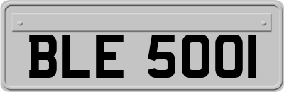 BLE5001