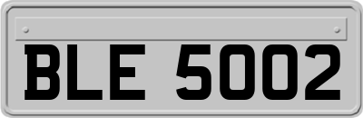 BLE5002