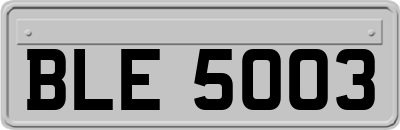 BLE5003