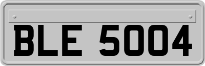 BLE5004