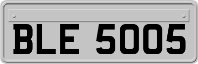 BLE5005