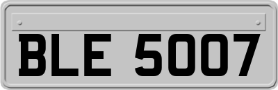 BLE5007