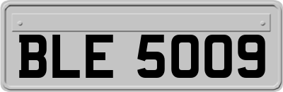 BLE5009