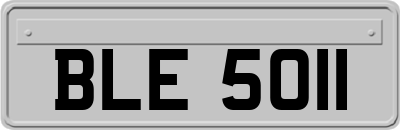 BLE5011