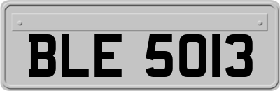 BLE5013