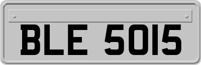 BLE5015