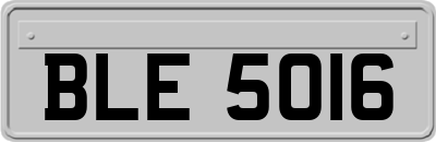 BLE5016