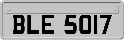 BLE5017