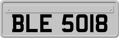 BLE5018