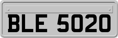 BLE5020