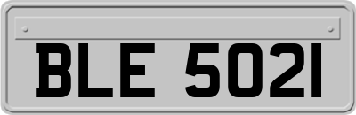 BLE5021