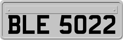 BLE5022