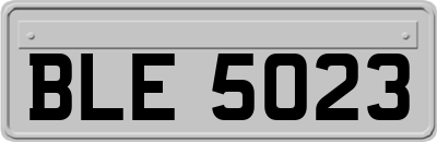 BLE5023
